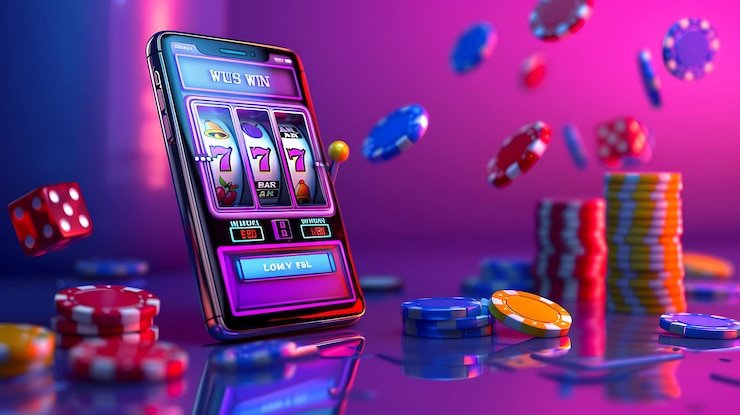 Notifikasi dan riwayat akun mobile Notifikasi push dan riwayat transaksi