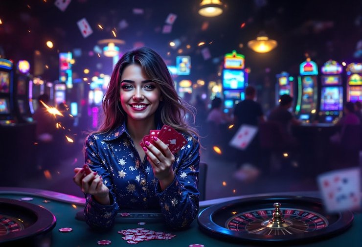Togel Draw Game